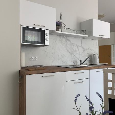 Apartament Sloneczny Kołobrzeg Eksteriør bilde