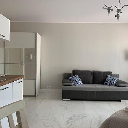Apartament Sloneczny Kołobrzeg Eksteriør bilde