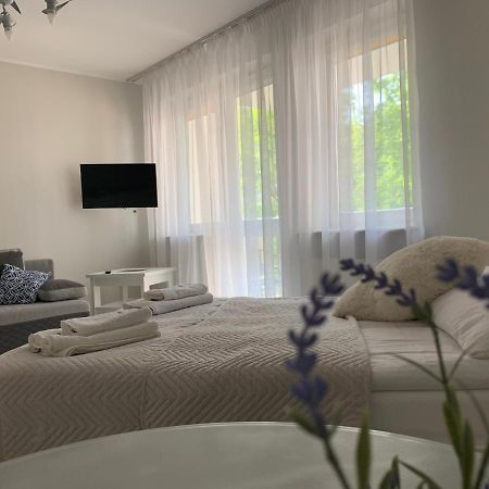 Apartament Sloneczny Kołobrzeg Eksteriør bilde